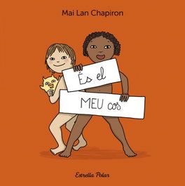 És el MEU cos, Mai Lan Chapiron - ESTRELLA POLAR