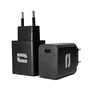 Crosscall Cargador de red 20W USB-C (sin cable) inevitable