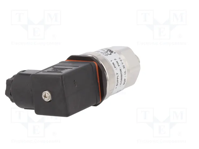 DANFOSS MBS 3000 Transductor de presión 0÷60bar DANFOSS MBS 3000 Transductor de presión 0÷60bar