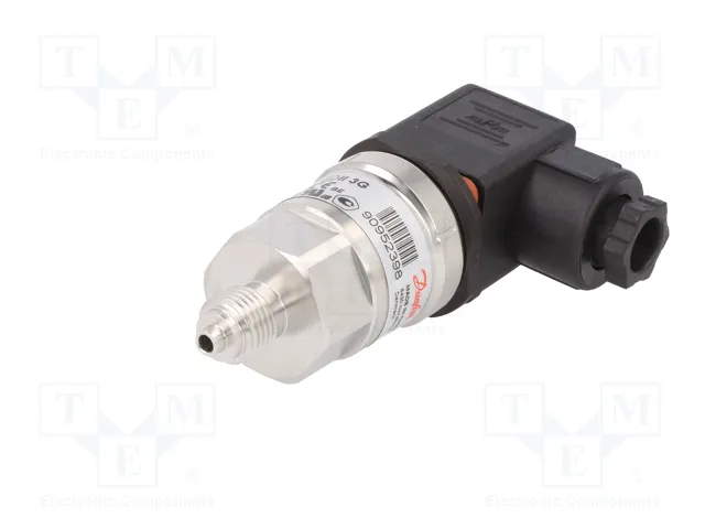 DANFOSS MBS 3000 Transductor de presión 0÷60bar DANFOSS MBS 3000 Transductor de presión 0÷60bar