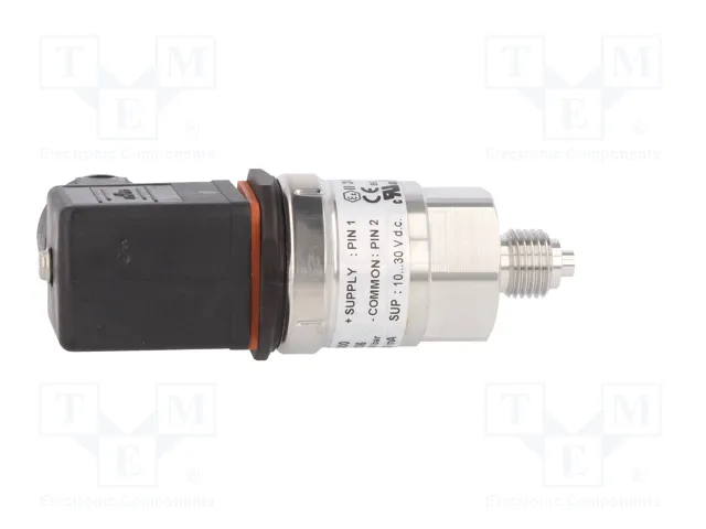 DANFOSS MBS 3000 Transductor de presión 0÷60bar DANFOSS MBS 3000 Transductor de presión 0÷60bar