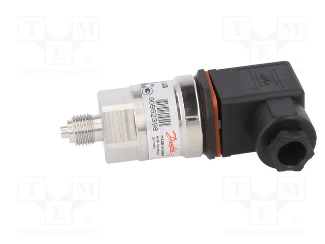 DANFOSS MBS 3000 Transductor de presión 0÷60bar DANFOSS MBS 3000 Transductor de presión 0÷60bar