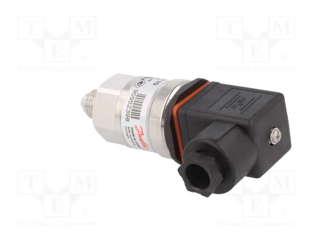 DANFOSS MBS 3000 Transductor de presión 0÷60bar DANFOSS MBS 3000 Transductor de presión 0÷60bar