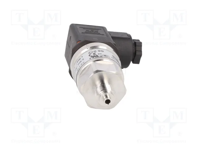 DANFOSS MBS 3000 Transductor de presión 0÷60bar DANFOSS MBS 3000 Transductor de presión 0÷60bar