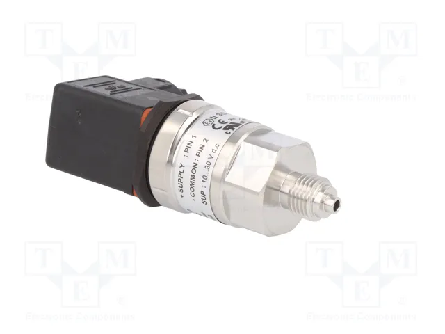 DANFOSS MBS 3000 Transductor de presión 0÷60bar DANFOSS MBS 3000 Transductor de presión 0÷60bar