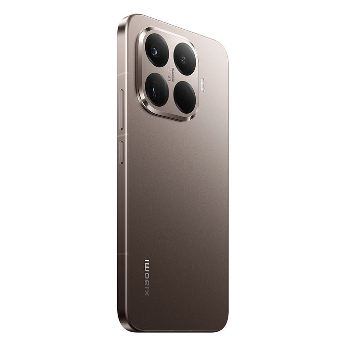 Xiaomi 15T Pro MZB0KV1EU - Smartphone 5G 12GB RAM 1TB - Pantalla AMOLED 6.83" 3200 nits - Cámara Triple Leica - Dimensity 9400+ - Batería 5500 mAh - Dorado Xiaomi 15T Pro MZB0KV1EU - Smartphone 5G 12GB RAM 1TB - Pantalla AMOLED 6.83" 3200 nits - Cámara Triple Leica - Dimensity 9400+ - Batería 5500 mAh - Dorado