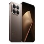 Xiaomi 15T Pro MZB0KV1EU - Smartphone 5G 12GB RAM 1TB - Pantalla AMOLED 6.83" 3200 nits - Cámara Triple Leica - Dimensity 9400+ - Batería 5500 mAh - Dorado