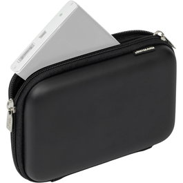 Rivacase 9102 Davos HDD Bag 2.5 Negro