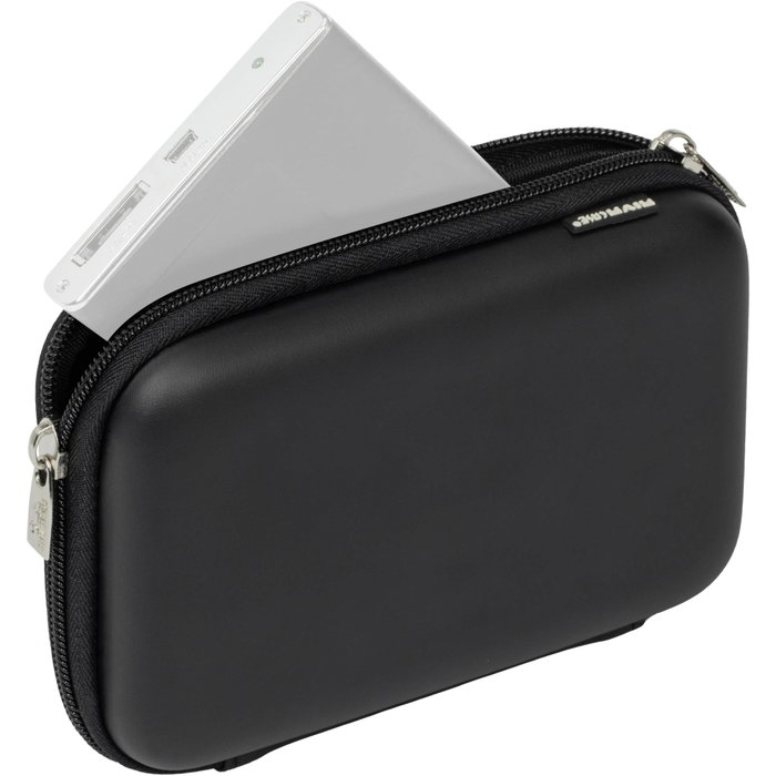 Rivacase 9102 Davos HDD Bag 2.5 Negro Rivacase 9102 Davos HDD Bag 2.5 Negro
