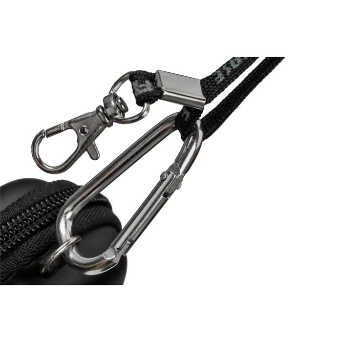 Rivacase 9102 Davos HDD Bag 2.5 Negro Rivacase 9102 Davos HDD Bag 2.5 Negro