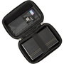 Rivacase 9102 Davos HDD Bag 2.5 Negro