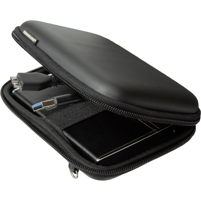 Rivacase 9102 Davos HDD Bag 2.5 Negro Rivacase 9102 Davos HDD Bag 2.5 Negro
