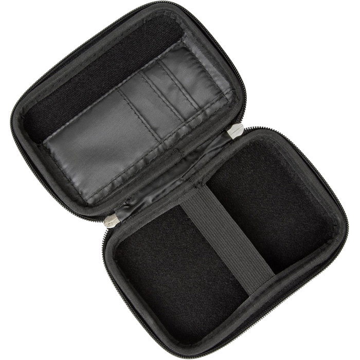 Rivacase 9102 Davos HDD Bag 2.5 Negro Rivacase 9102 Davos HDD Bag 2.5 Negro