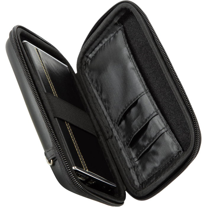 Rivacase 9102 Davos HDD Bag 2.5 Negro Rivacase 9102 Davos HDD Bag 2.5 Negro