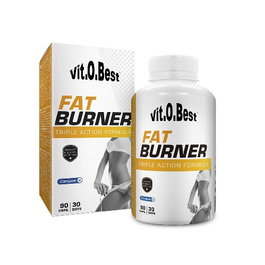 Fat Burner Plus