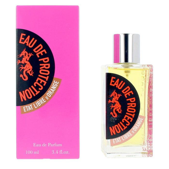 Etat Libre D'Orange Eau de Protection de Rossy de Palma Perfume Vaporizador Unisex EDP 100 ml
