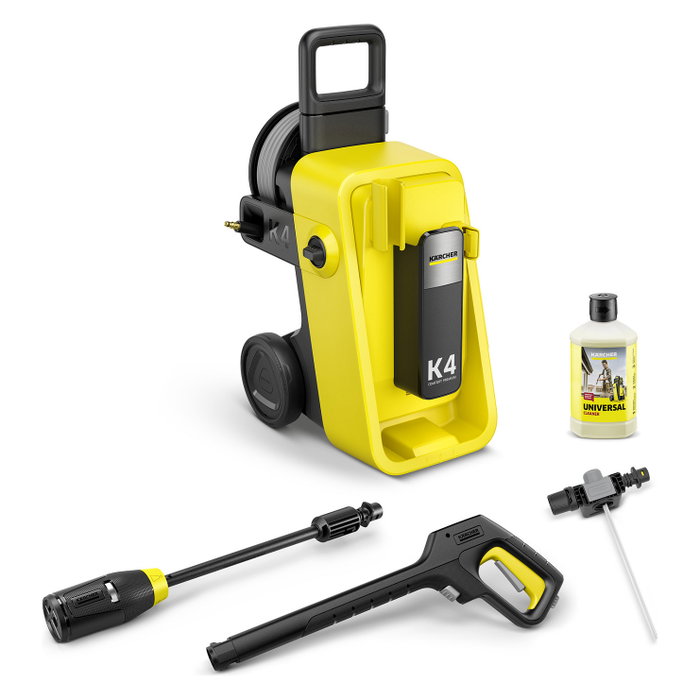 Kärcher K 4 Comfort Premium Kärcher K 4 Comfort Premium