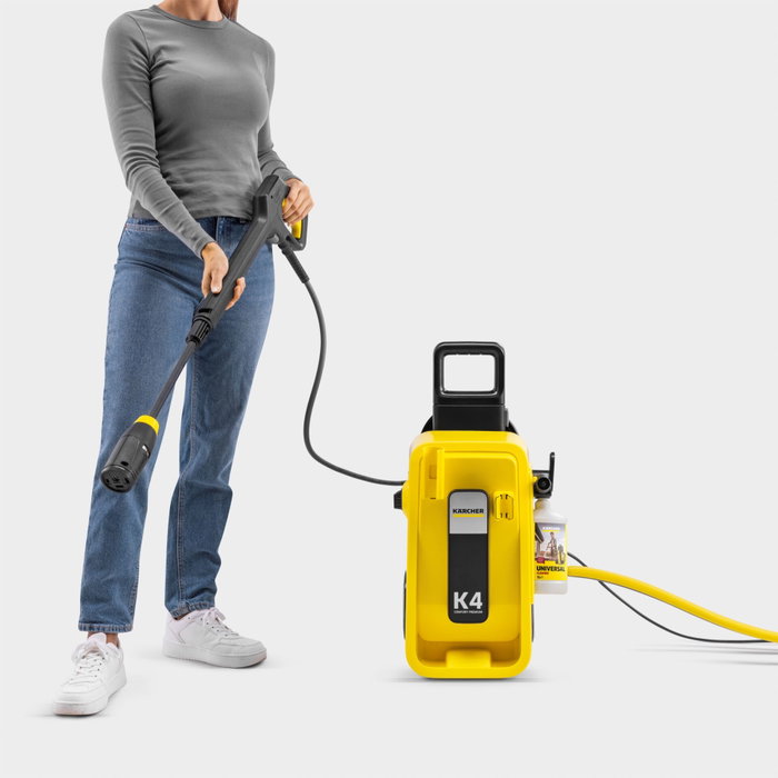 Kärcher K 4 Comfort Premium Kärcher K 4 Comfort Premium