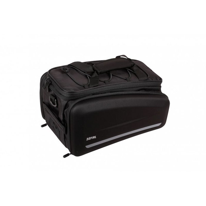 Zefal Bolsa Alforja Traveler 80 de 32 L Zefal Bolsa Alforja Traveler 80 de 32 L