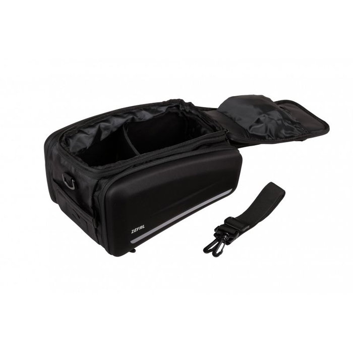 Zefal Bolsa Alforja Traveler 80 de 32 L Zefal Bolsa Alforja Traveler 80 de 32 L