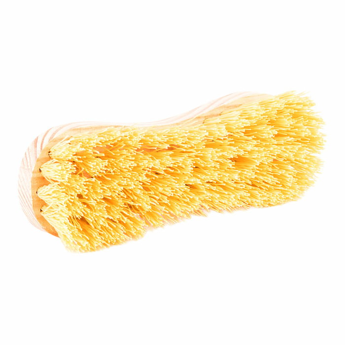Universal Cepillo tres ocho mexil polipropileno 22 x 7 x 5 cm