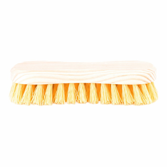 Universal Cepillo tres ocho mexil polipropileno 22 x 7 x 5 cm