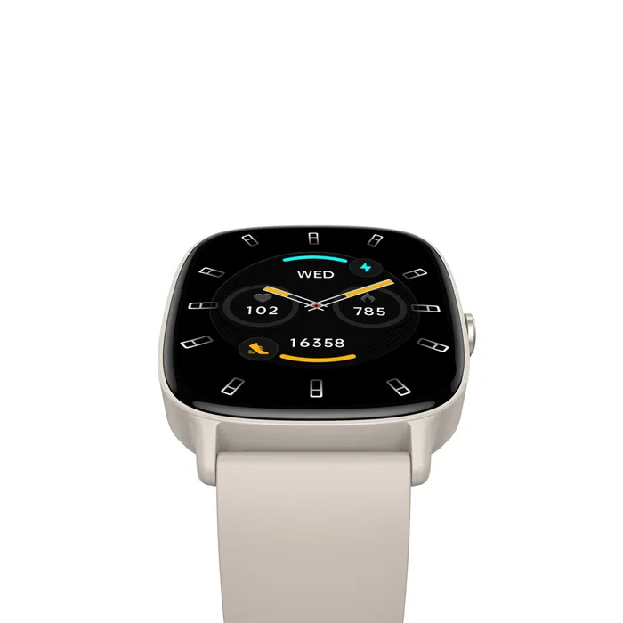 Smartwatch KSIX KSIX Pulse Beige 1,83"