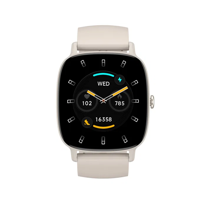 Smartwatch KSIX KSIX Pulse Beige 1,83"