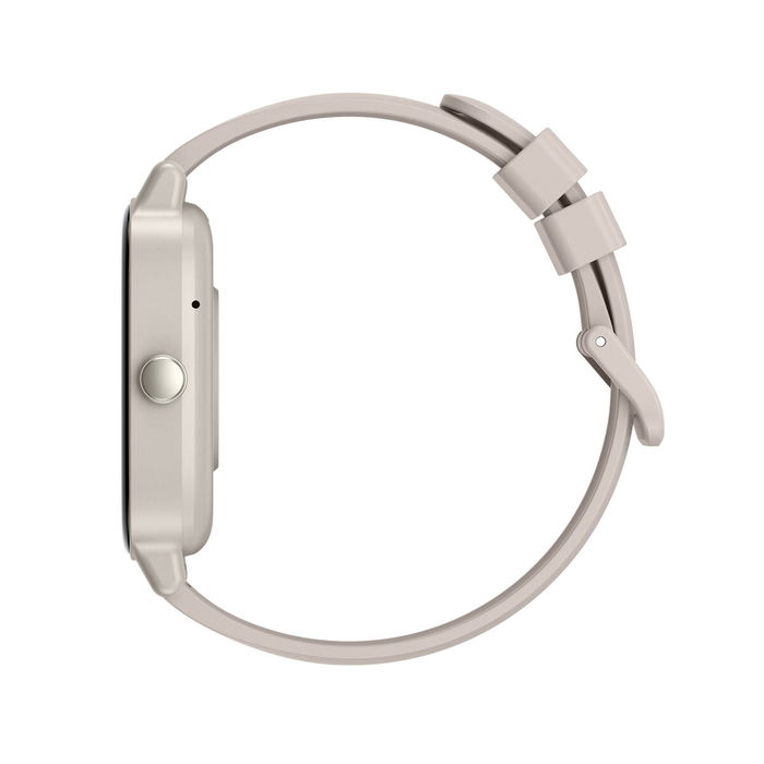 Smartwatch KSIX KSIX Pulse Beige 1,83" Smartwatch KSIX KSIX Pulse Beige 1,83"