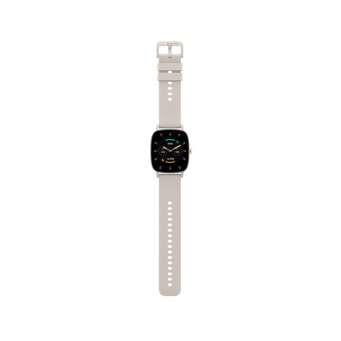 Smartwatch KSIX KSIX Pulse Beige 1,83" Smartwatch KSIX KSIX Pulse Beige 1,83"