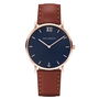 Reloj Hombre Paul Hewitt SA-R-ST-B-1M (Ø 36 mm)
