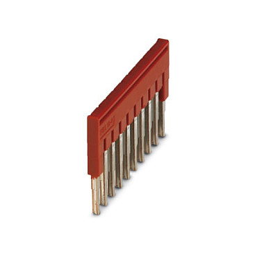 Phoenix Contact FBS 10-4 Steckbrücke 10-polig Phoenix Contact FBS 10-4 Steckbrücke 10-polig