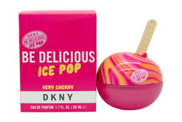 DKNY Be Delicious Ice Pop Very Cherry Eau de Parfum 50ml Spray