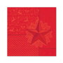 PAPSTAR Servilletas Rising Star, 50 unidades