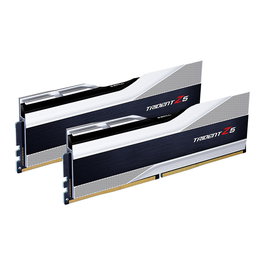 G.Skill Trident Z5 32GB (2x16GB) DDR5 6400MHz CL39 Kit de Memoria RAM F5-6400J3239G16GX2-TZ5S