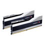 G.Skill Trident Z5 32GB (2x16GB) DDR5 6400MHz CL39 Kit de Memoria RAM F5-6400J3239G16GX2-TZ5S