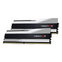 G.Skill Trident Z5 32GB (2x16GB) DDR5 6400MHz CL39 Kit de Memoria RAM F5-6400J3239G16GX2-TZ5S
