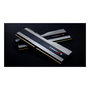 G.Skill Trident Z5 32GB (2x16GB) DDR5 6400MHz CL39 Kit de Memoria RAM F5-6400J3239G16GX2-TZ5S
