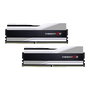 G.Skill Trident Z5 32GB (2x16GB) DDR5 6400MHz CL39 Kit de Memoria RAM F5-6400J3239G16GX2-TZ5S