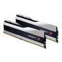 G.Skill Trident Z5 32GB (2x16GB) DDR5 6400MHz CL39 Kit de Memoria RAM F5-6400J3239G16GX2-TZ5S