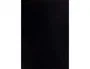 Liderpapel Cartulina A3 180g/m2 Negro Paquete de 100 Hojas