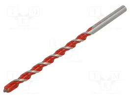 ALPEN-MAYKESTAG Broca PROFI MULTICUT 10 mm x 200 mm
