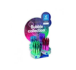 Pilot EXPOSITOR G-2 BUBBLE EDICION LIMITADA (48 UDS) NEG2B