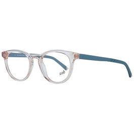 Montura de Gafas Unisex Web Eyewear WE5307 4572A