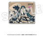 Presence CO., LTD. Katsushika Hokusai x Hatsune Miku Imán 3D Thirty-six Views of Mount Fuji The Great Wave off Kanagawa