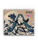 Presence CO., LTD. Katsushika Hokusai x Hatsune Miku Imán 3D Thirty-six Views of Mount Fuji The Great Wave off Kanagawa