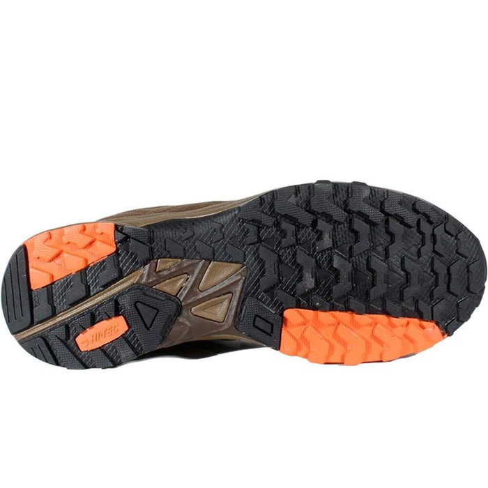 Zapatillas de Hombre para Caminar Hi-Tec Sensitive Low Wp