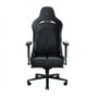 Razer ENKI Silla para videojuegos de PC Negra