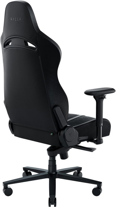 Razer ENKI Silla para videojuegos de PC Negra Razer ENKI Silla para videojuegos de PC Negra