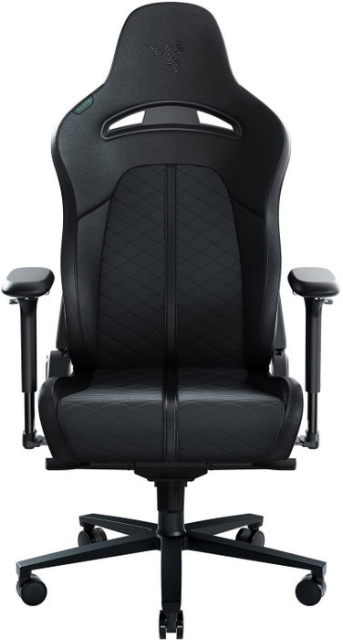 Razer ENKI Silla para videojuegos de PC Negra Razer ENKI Silla para videojuegos de PC Negra